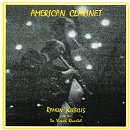 American Clarinet - Ramon Kireilis