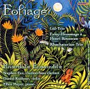 Foliage - Riverdale Ensemble