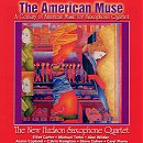 The American Muse